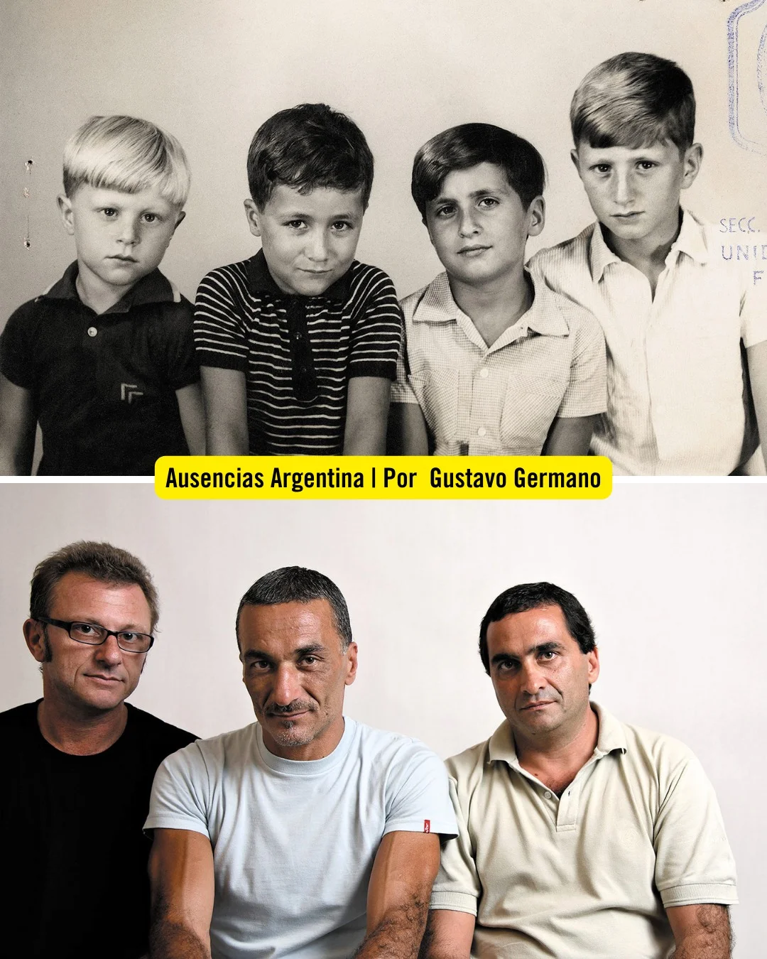 A 50 años del golpe de Estado en Argentina, seguimos caminando junto a quienes exigen verdad, justicia y reparación. En un contexto donde persisten discursos que buscan relativizar los crímenes del pasado, reafirmamos l...