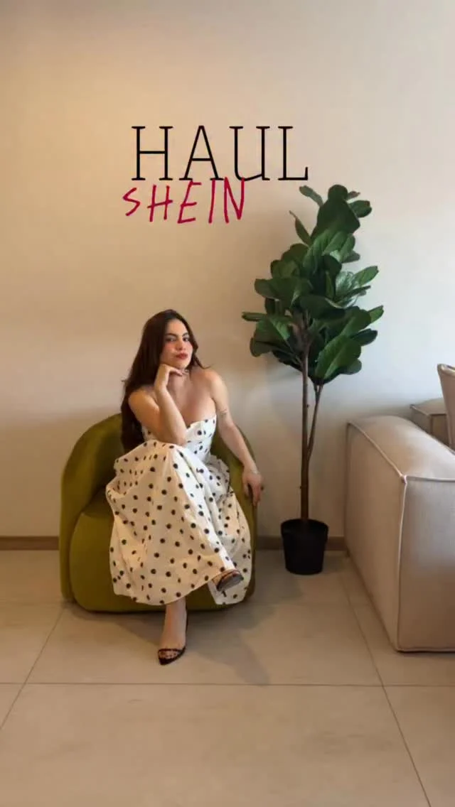 ¿Cuál te gustó más? A los que menos les tenía fe, me gustaron más ‍↔️ #shein #sheinmex