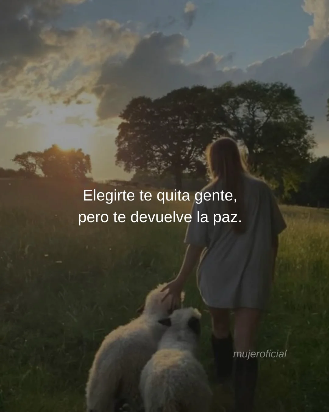 ✨ NUEVO LIBRO ✨ “Aprendiendo a Amarme” Un libro para quienes están cansadas de ponerse en último lugar. Para aprender a elegirte sin culpa, poner límites y volver a ti. Si “50 Cápsulas de Amor Propio” te ayudó a mirarte...