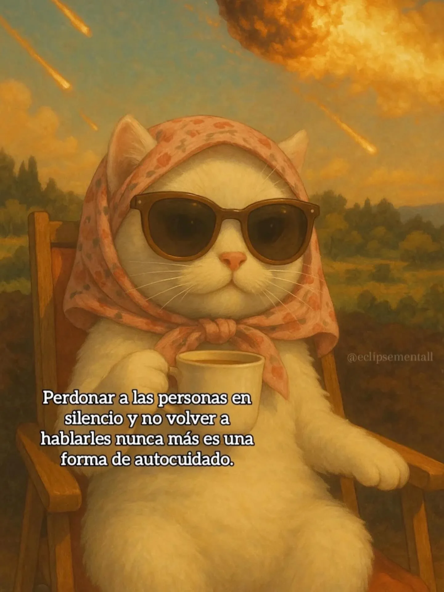 Y tú, ¿qué opinas?