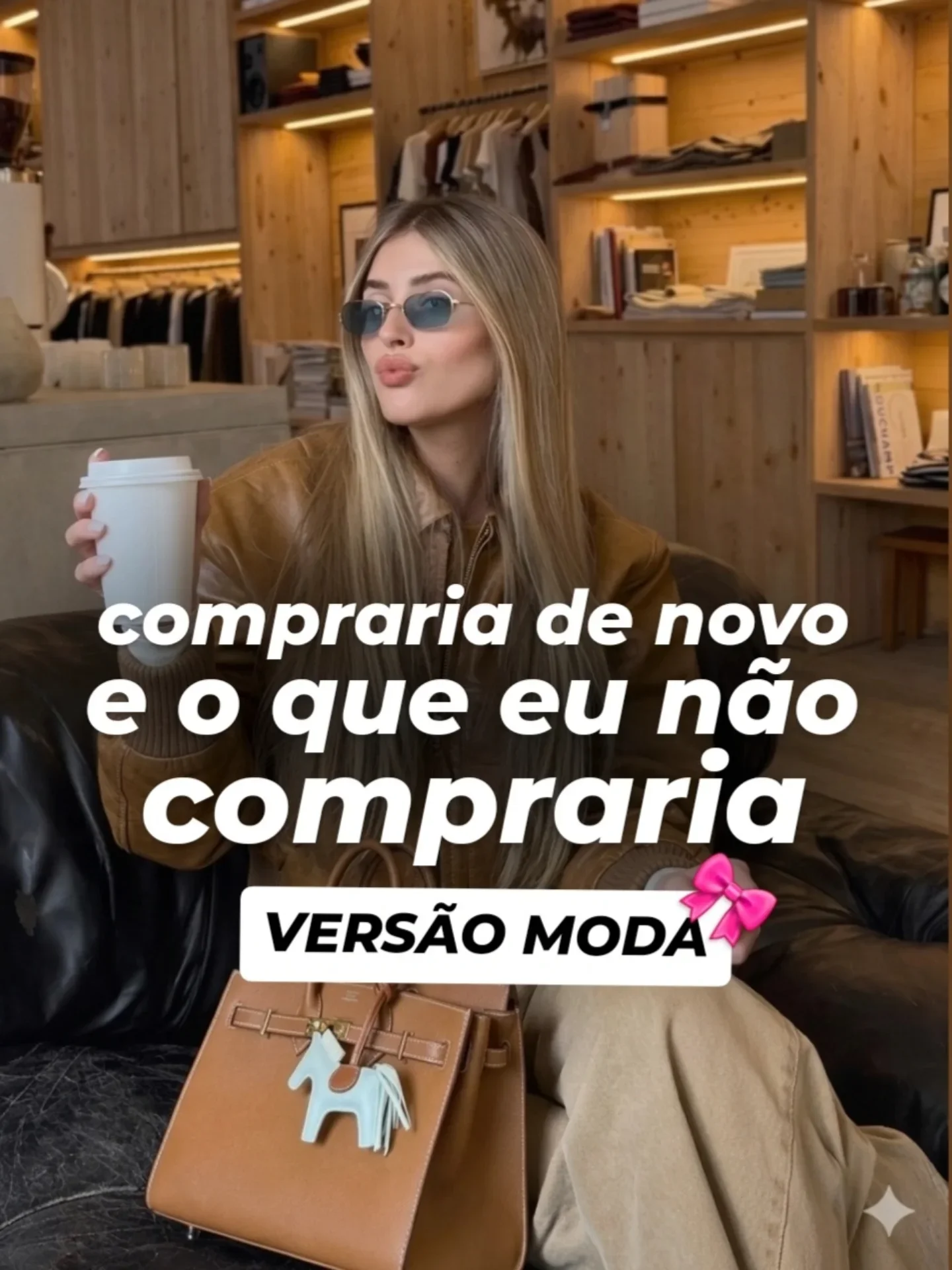 Compraria de novo ✖️ Não compraria de novo — versão Shopee. cara de luxo, achadinhos da shopee, comprei na shopee, direto do fabricante, achados que valem cada centavo Comenta compra e segue pra mais! #achadinhos #unive...