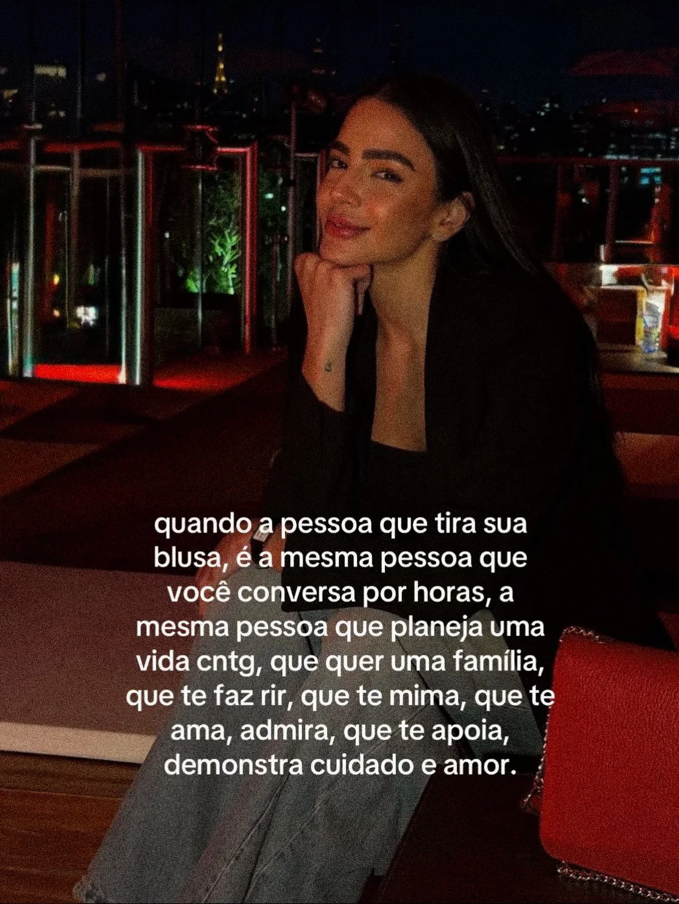 Instagram post by @amordesaturno (DWSh-MrEQdd).