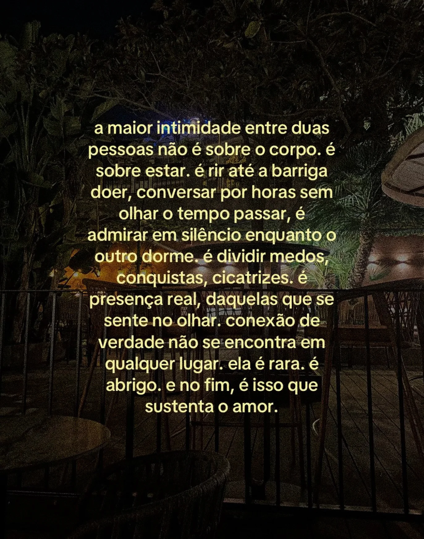 é isso ❤️‍