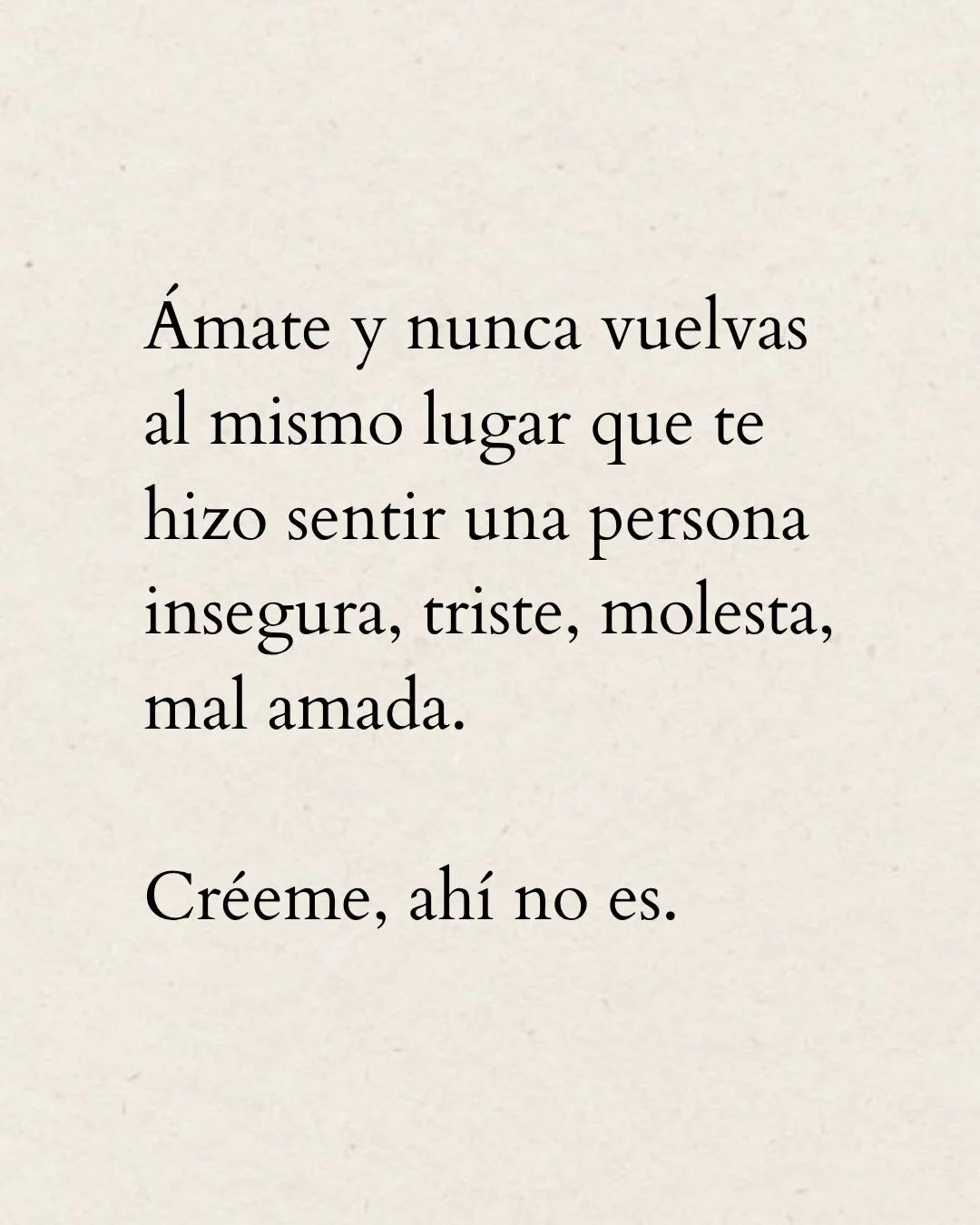 A veces, amarte también significa decir adiós a lo que duele, a lo que apaga tu brillo, a lo que te hace dudar de tu valor… Este fragmento es solo una muestra de lo que podrás encontrar en el NUEVO LIBRO “Aprendiendo a...