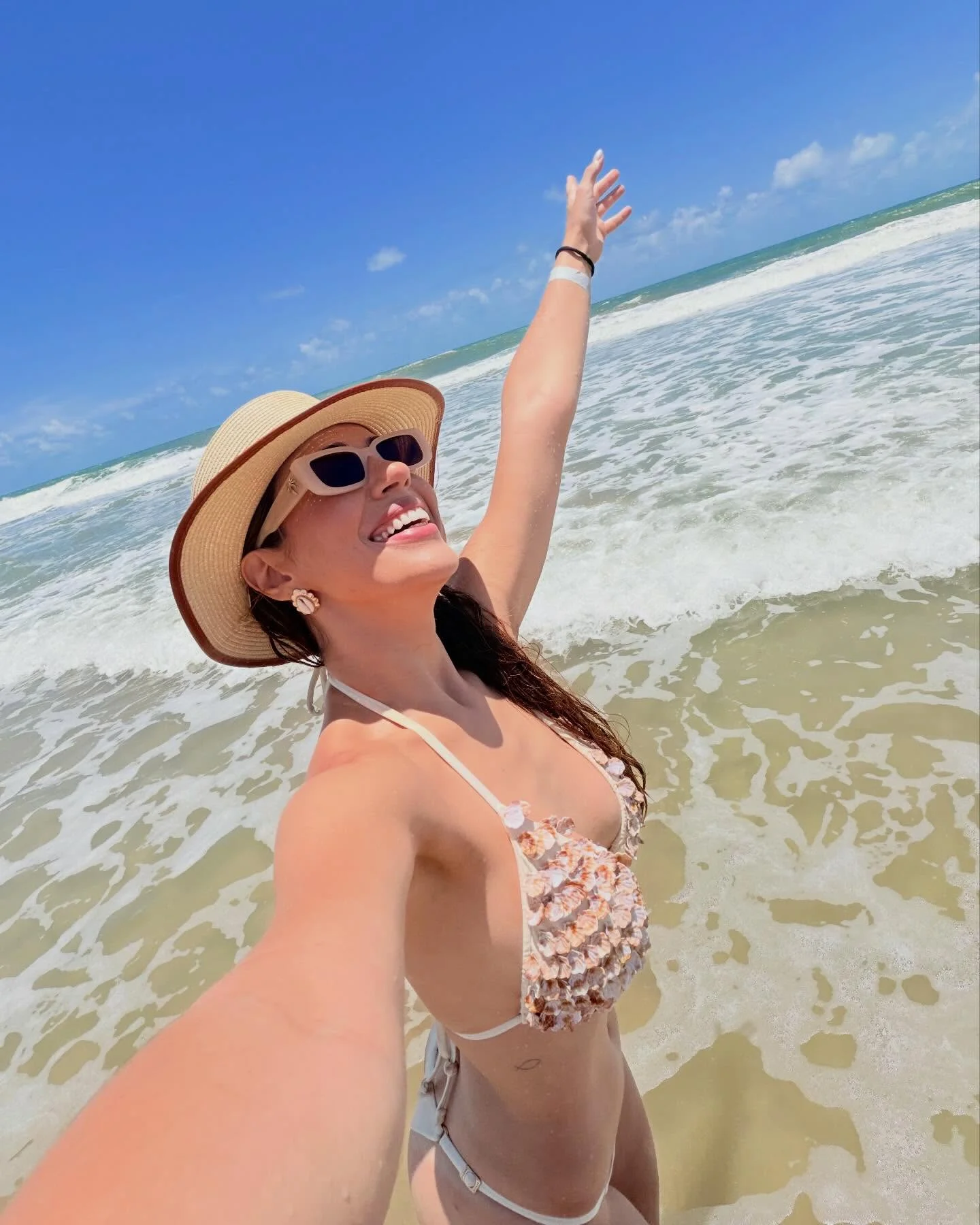 A vida nos últimos dias… Obrigada, meu Deus! 🙏🏼🤍