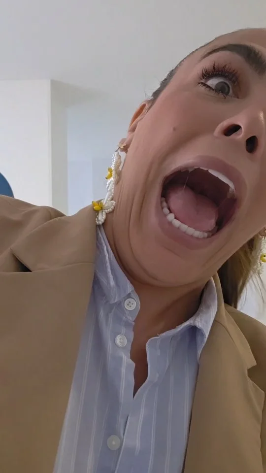 Aún estoy asimilando lo que acaba de pasar… ✨ He tenido el honor de grabar un remix de “Si una vez” junto a Manny Manuel @mannymanuellive Una canción icónica que ahora forma parte de un momento muy especial en mi vida....