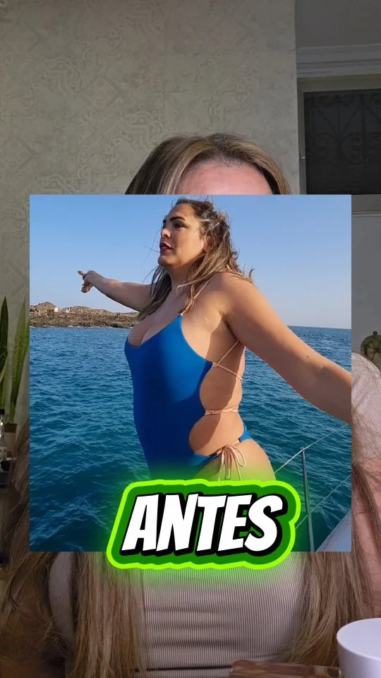 《Publi》Ya no es un secreto! LIPOPIC de @arkopharmaesp __________ Después de conseguir mis objetivos, tenía claro que iba a luchar contra el famoso "Efecto Rebote" . Por eso añadi a mi rutina Lipopic. No es magia, pero L...