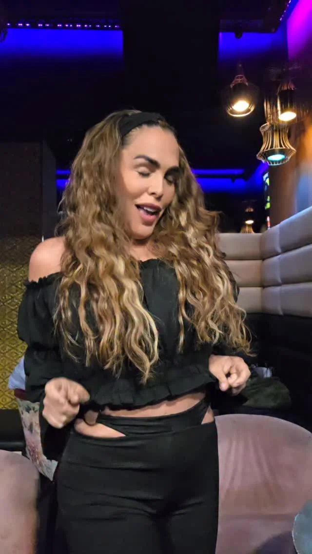 NI BORRACHAAA @quevedo.pd _________