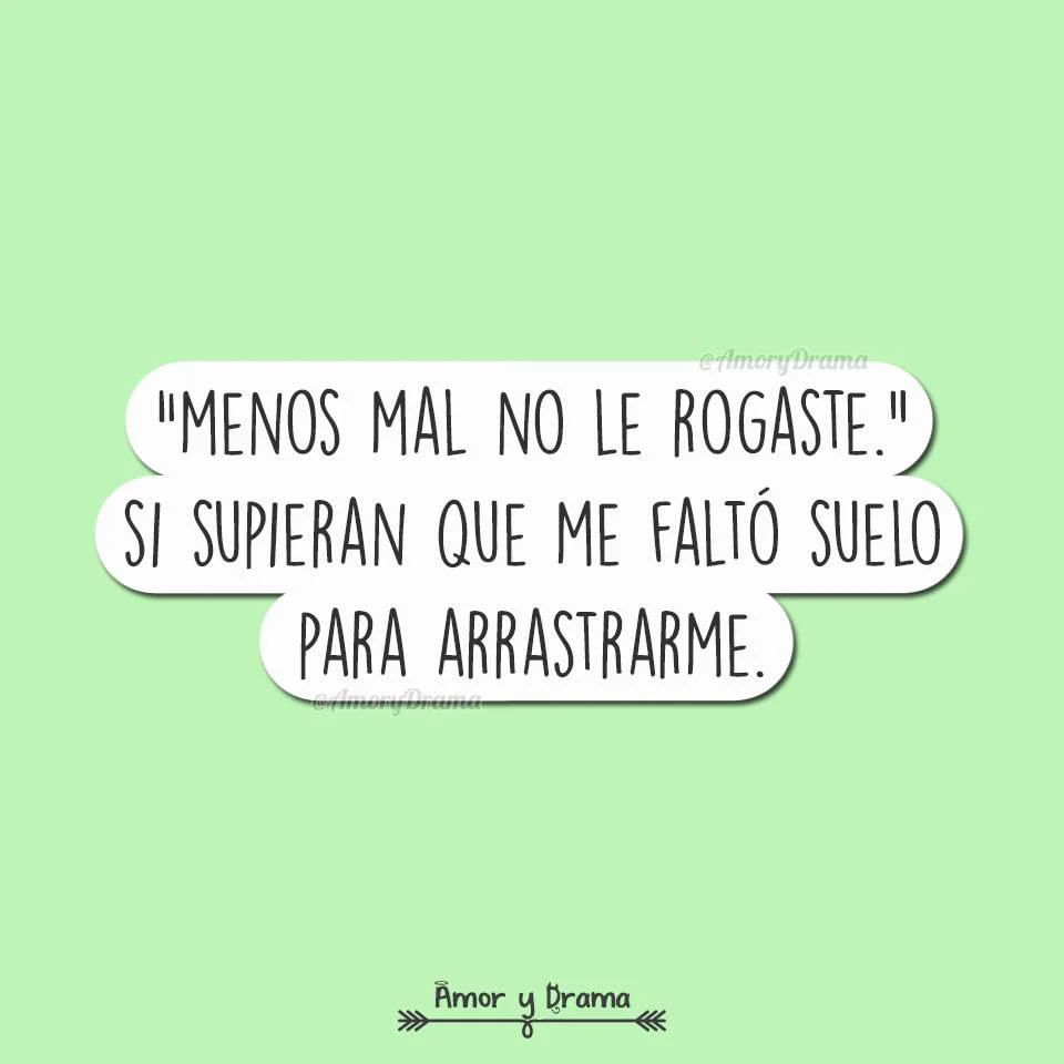 Porque a veces uno se queda callado, no por orgullo, sino porque ya no había forma de humillarse más. ¿Alguna vez te quedaste en silencio… aunque por dentro querías rogar? #AmorYDrama #AmorPropio #RelacionesReales #Verd...