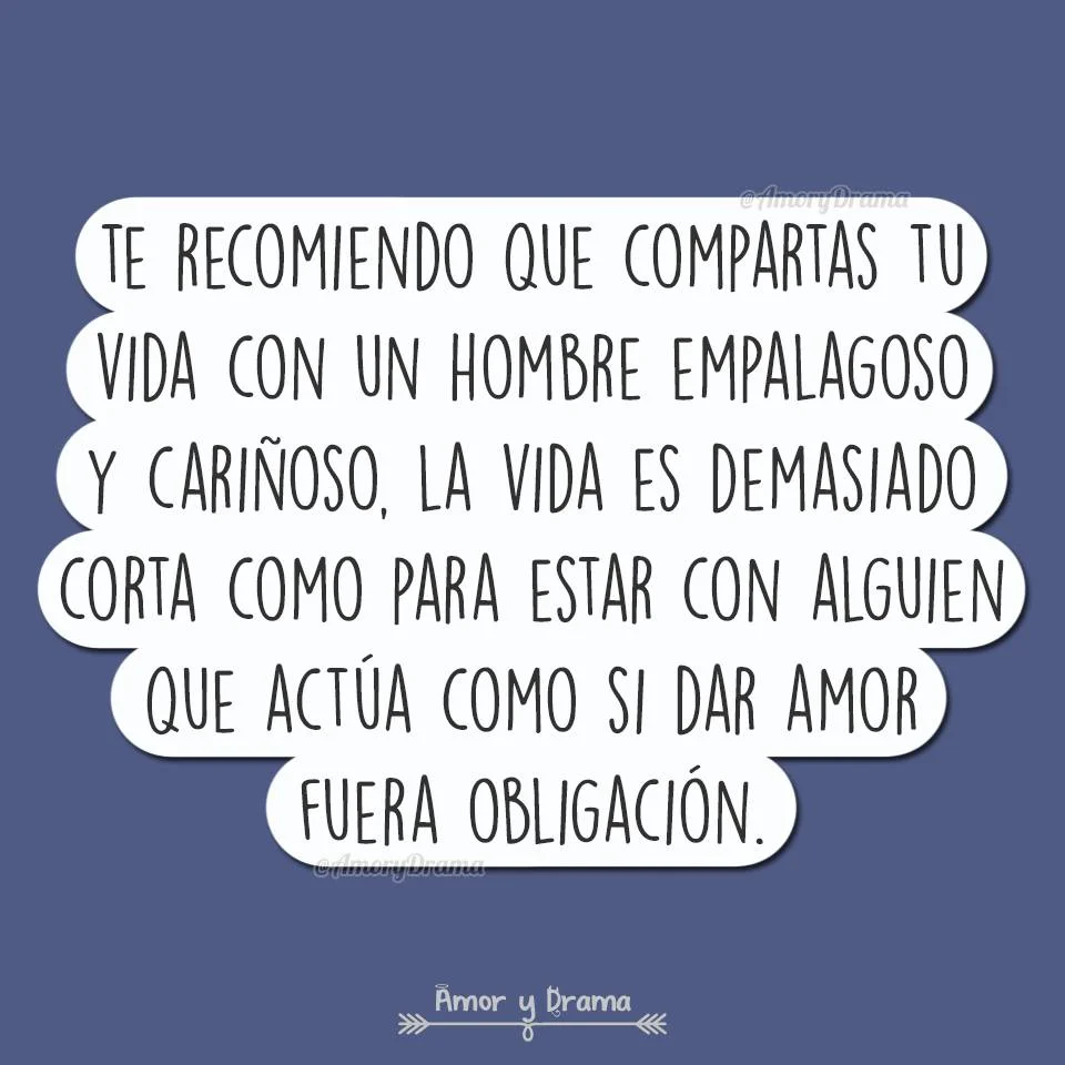 El amor no debería sentirse frío, debería sentirse abundante. ¿Tú prefieres a alguien cariñoso… o de esos que dicen que “no son así”? #AmorYDrama #AmorBonito #RelacionesSanas #AmarSinMiedo #CosasQueImportan