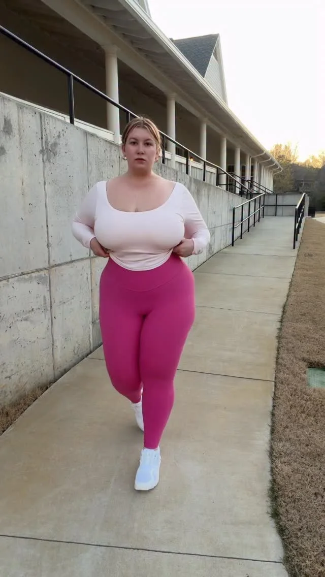 Living life in pink 💞🩷