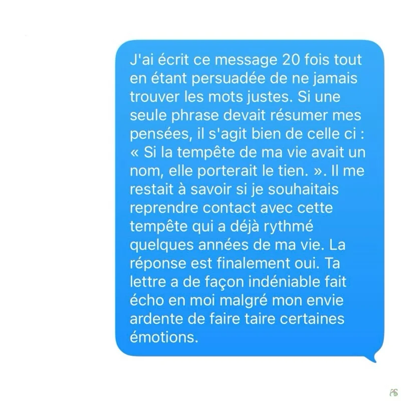 Moi aussi, je vais bien