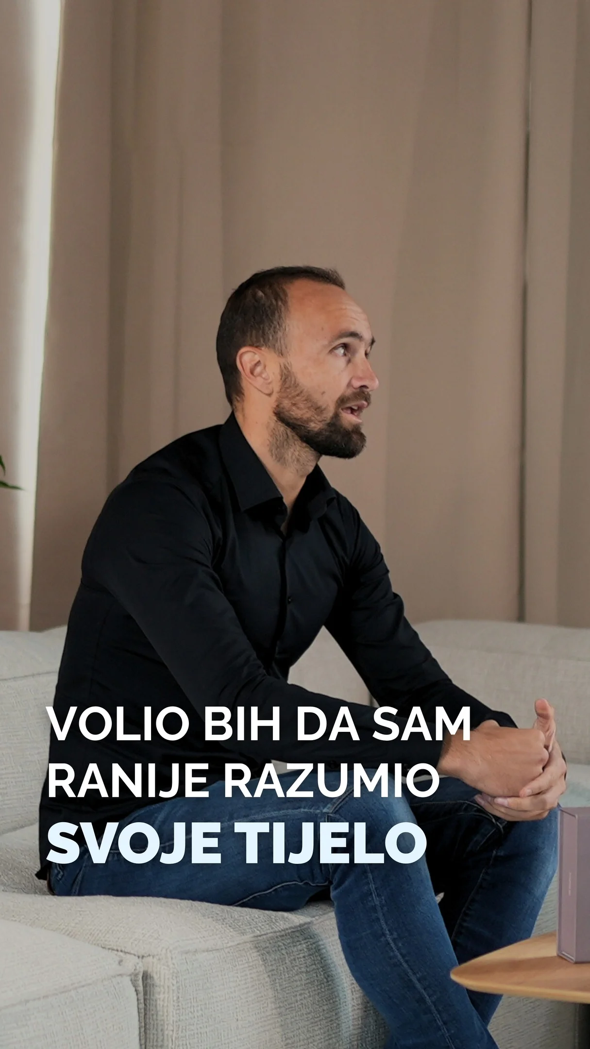 U ovoj epizodi FitGene Podcasta sezone 2 razgovaramo s Amelom Tukom, jednim od najuspješnijih bh. atletičara i svjetskih osvajača medalja, o znanju, iskustvu i odlukama koje prave razliku u vrhunskom sportu. Otkrivamo š...