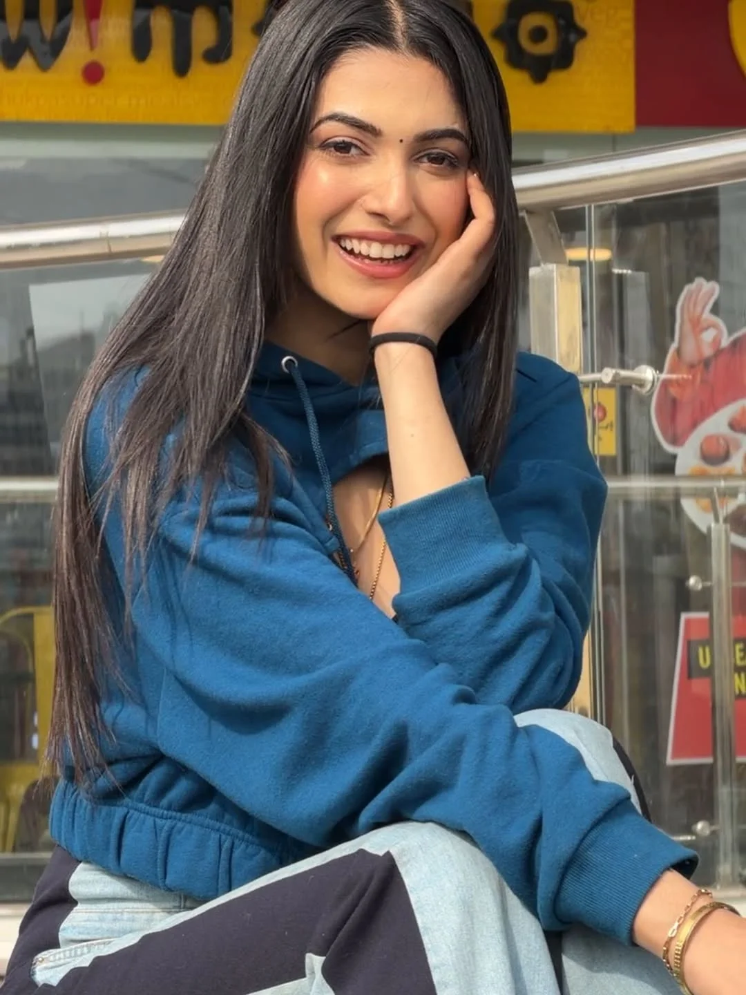 Instagram post by @amrita_amme (DV8XWQdD6oX).