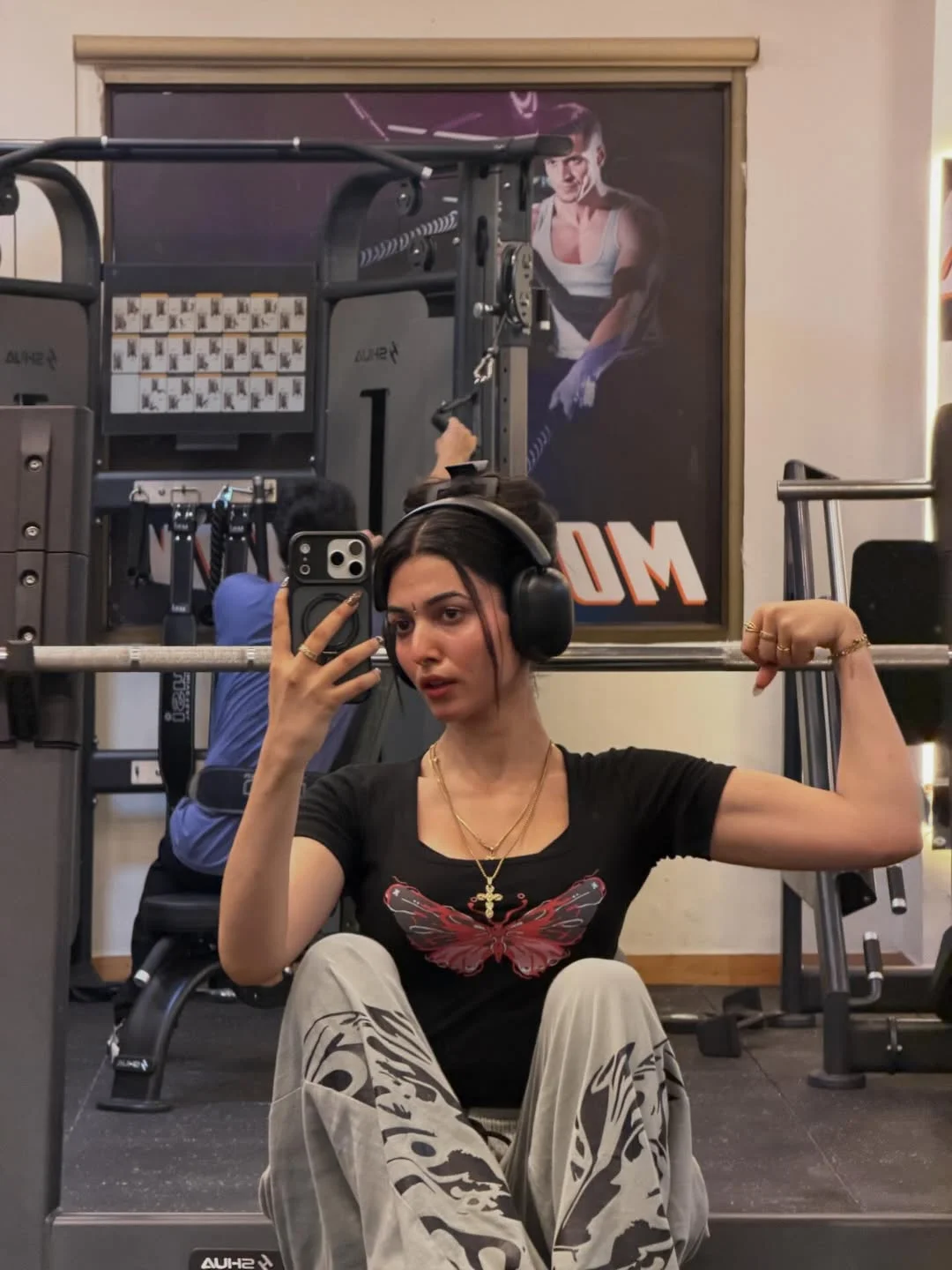 Instagram post by @amrita_amme (DVzsMgYj6NX).