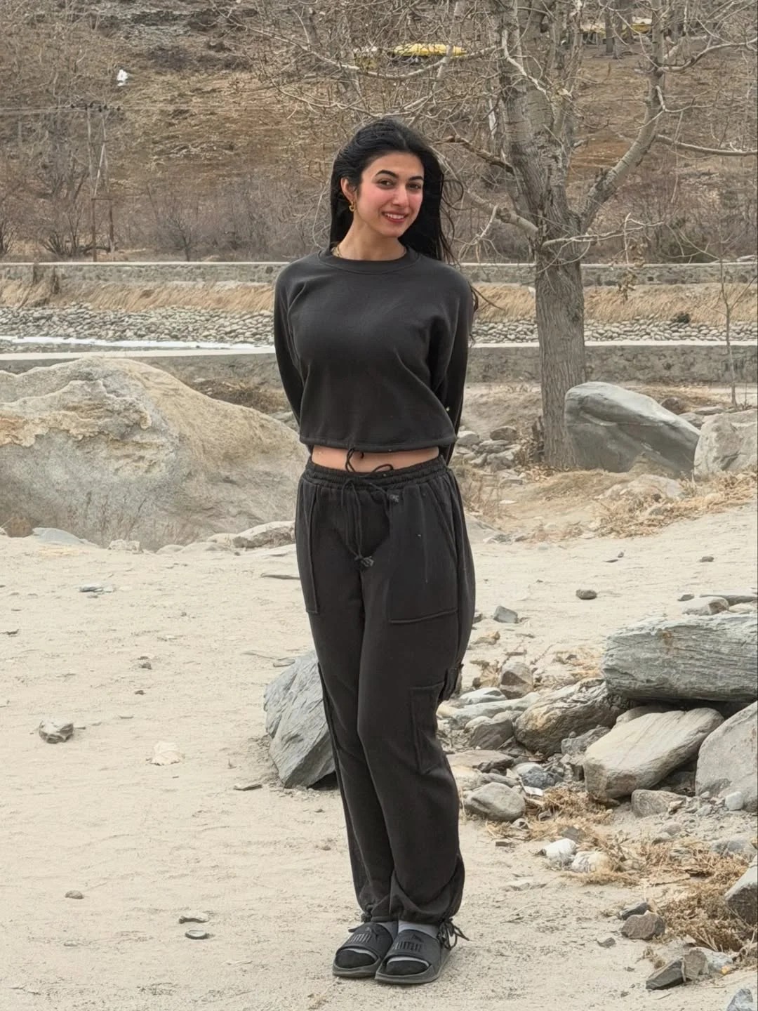 Instagram post by @amrita_amme (DWQVZtnCP6z).