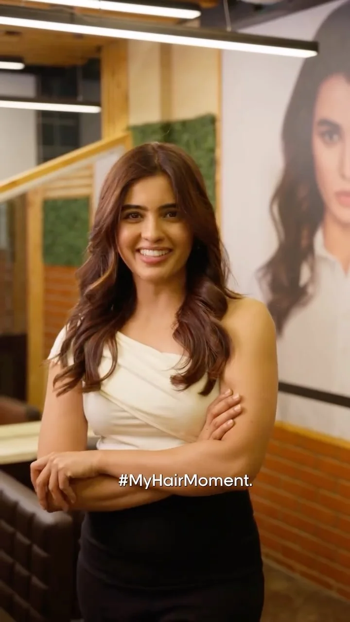 With a close friend’s wedding just 10 days away, I knew it was time for a hair refresh ✨I wanted a change that felt refined yet understated , so I headed to my trusted @greentrendssalon for a complete hair color transformation 🙌🏼

My hairdresser recommended me the Bronde Blends - the perfect, seamless blend of brown and blonde. They used iNOA by @lorealpro_education_india, an oil-powered, ammonia-free formula, so the entire process felt incredibly gentle and comfortable on my scalp. I’m absolutely in love with the dimension and shine! 😍

Step into your glow-up era ✨ by trying  stunning Bronde Blends at your nearest @greentrendssalon today 💫

Collaboration #LorealProfessionnelHaircolor #LorealProfessionnelIndia #LorealProfIndia #greentrendssalon #BrondeBlends