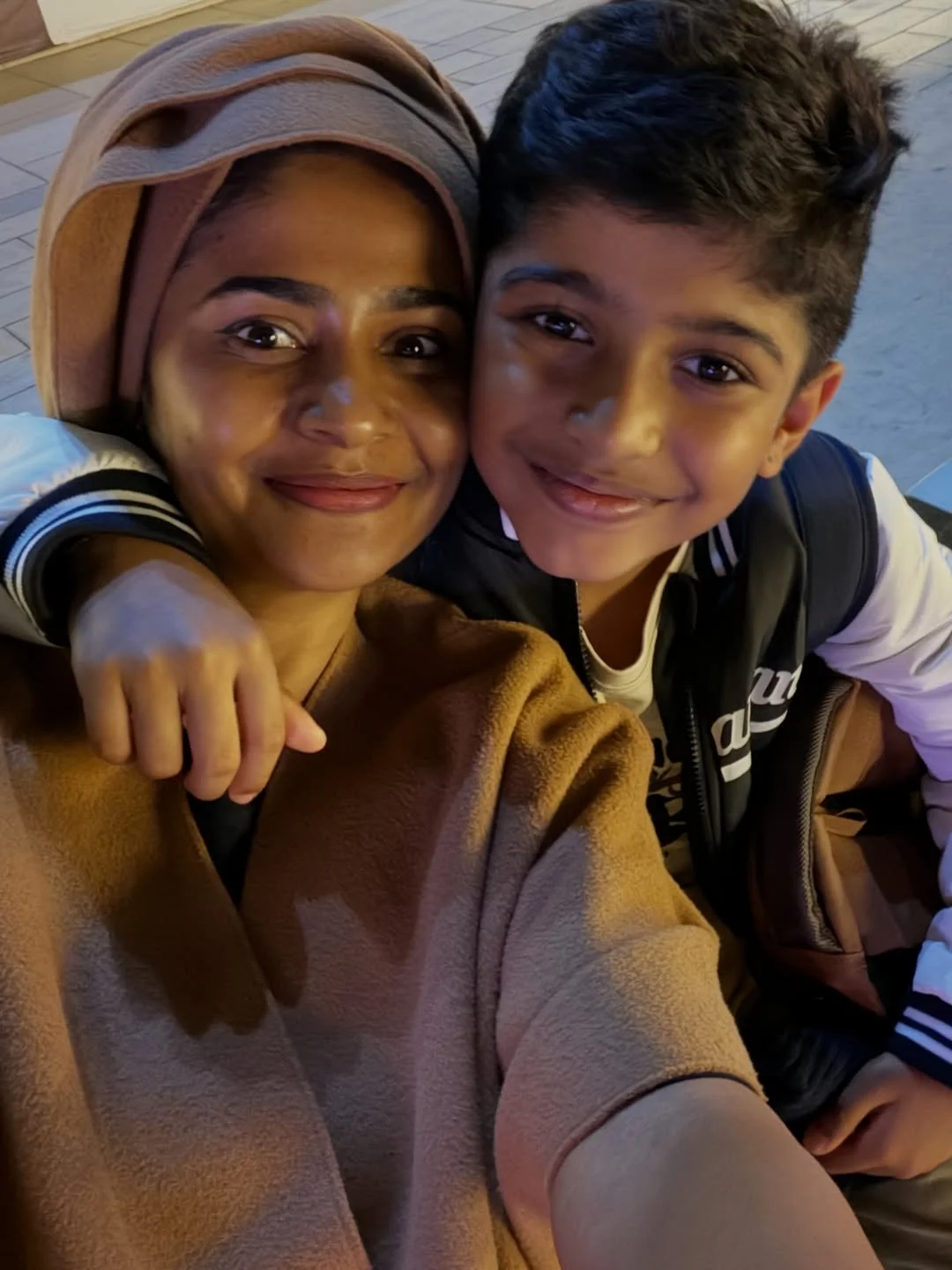 En uyir nanba @aadivabishek ✨