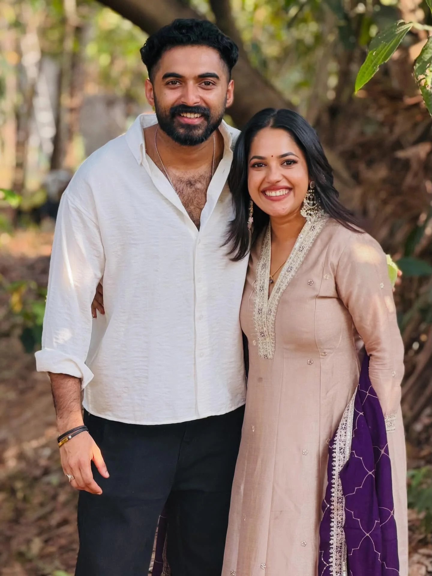 Rare as is true love,true friendship is rarer ❤️