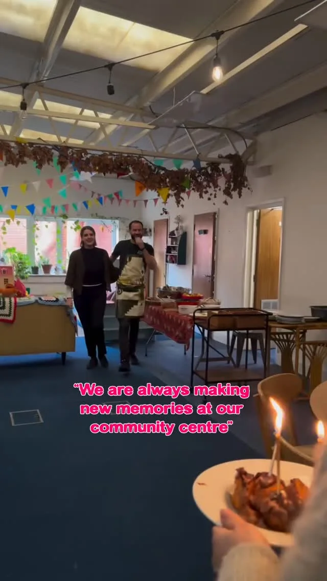 Community is everything Give it up for our partner @westlondonwelcome They provide support and advice to refugees and people seeking asylum in Hammersmith. “Alongside the casework, advice, and practical support for our...