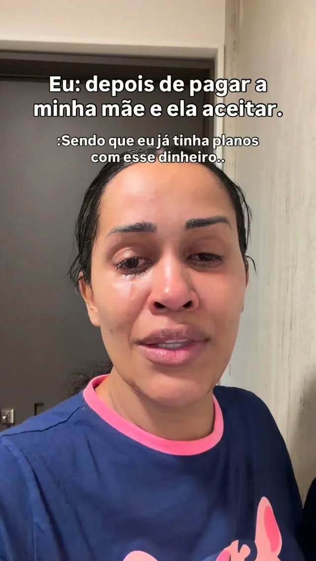 Pago de manhã e à tarde eu já peço de novo emprestado 🫶🥹😂