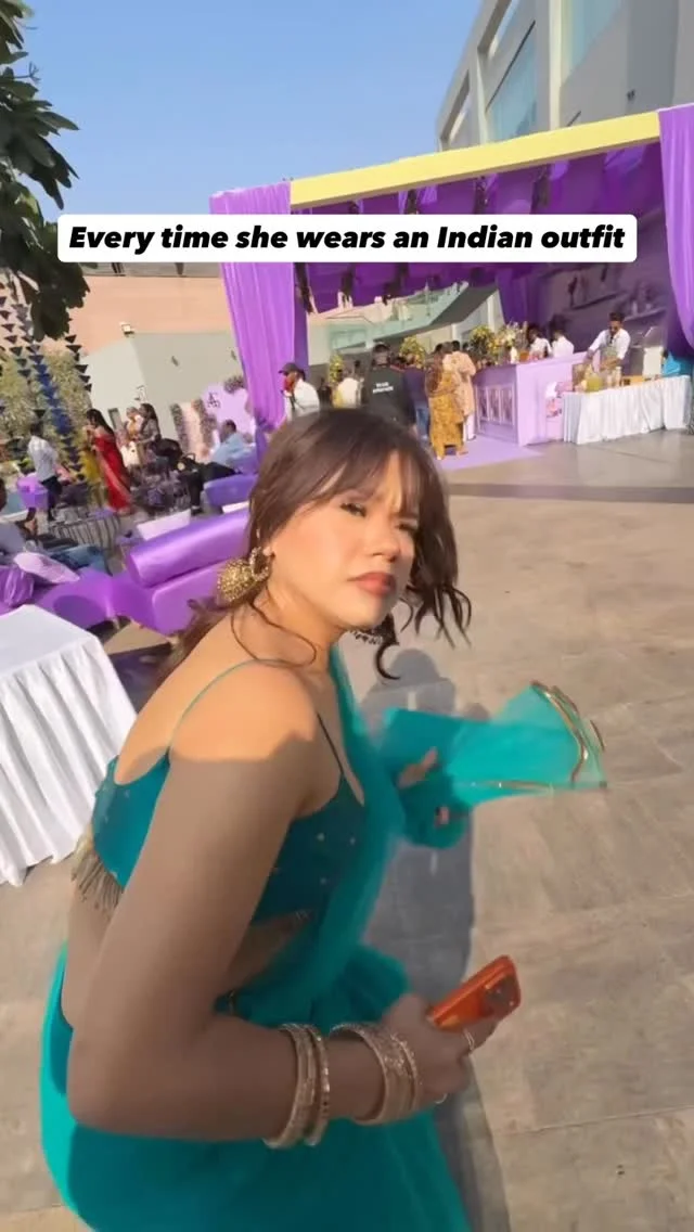 Upar se gol gappe bhi nhi they . . #kaptainching #rowro #indianreels #forfun #relatable