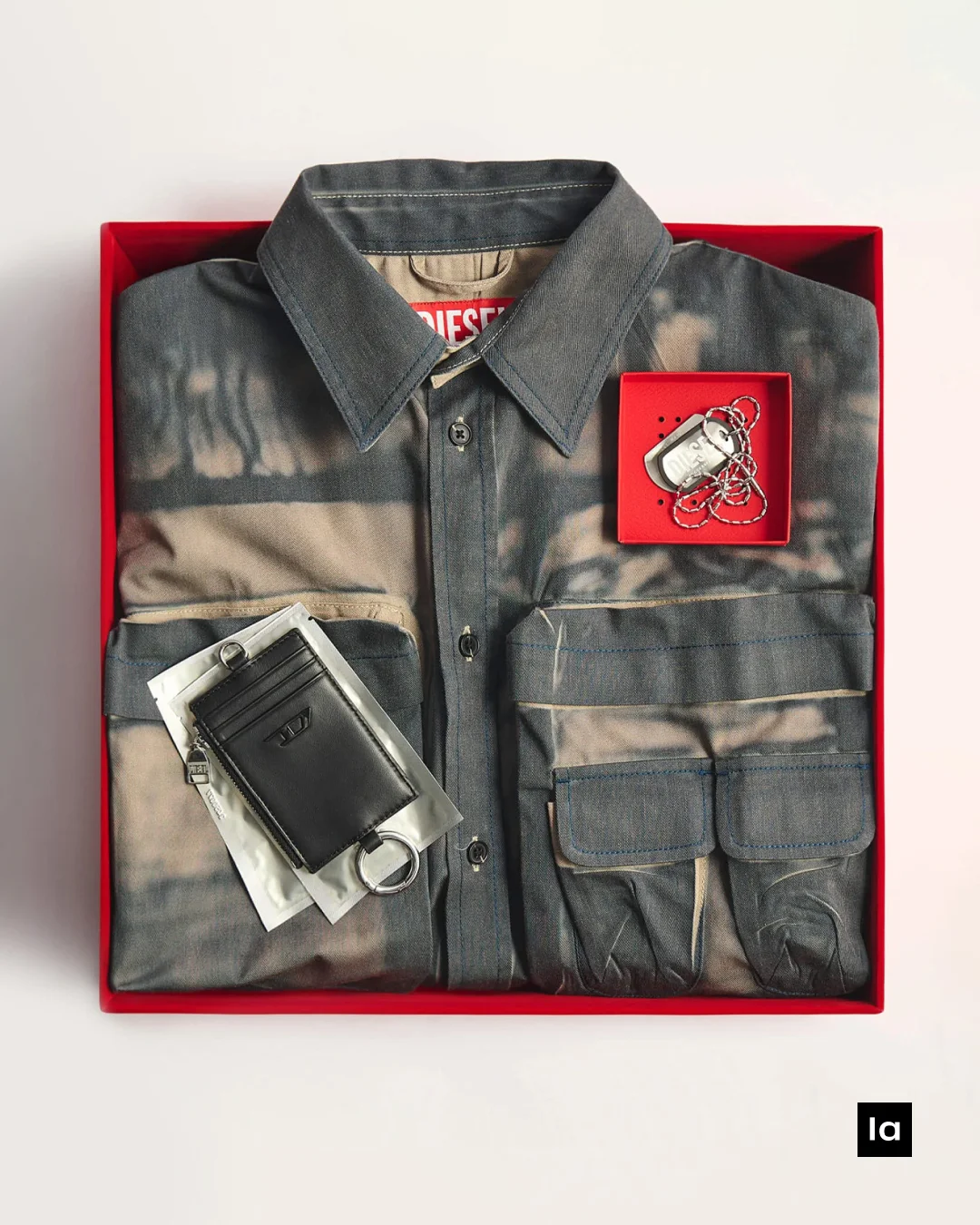 Пора дарить И быть даримым. Заглянули в календарь и собрали подарки любимым, которые наверняка уже в их вишлисте.