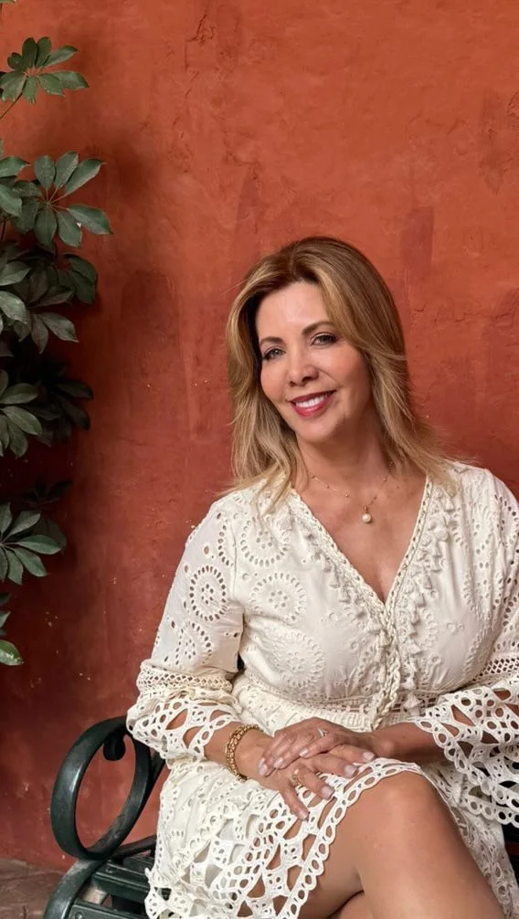 La buena educación no corrige a la anfitriona: agradece, saborea y comparte. #saberestarconmaritere #etiquetasocial