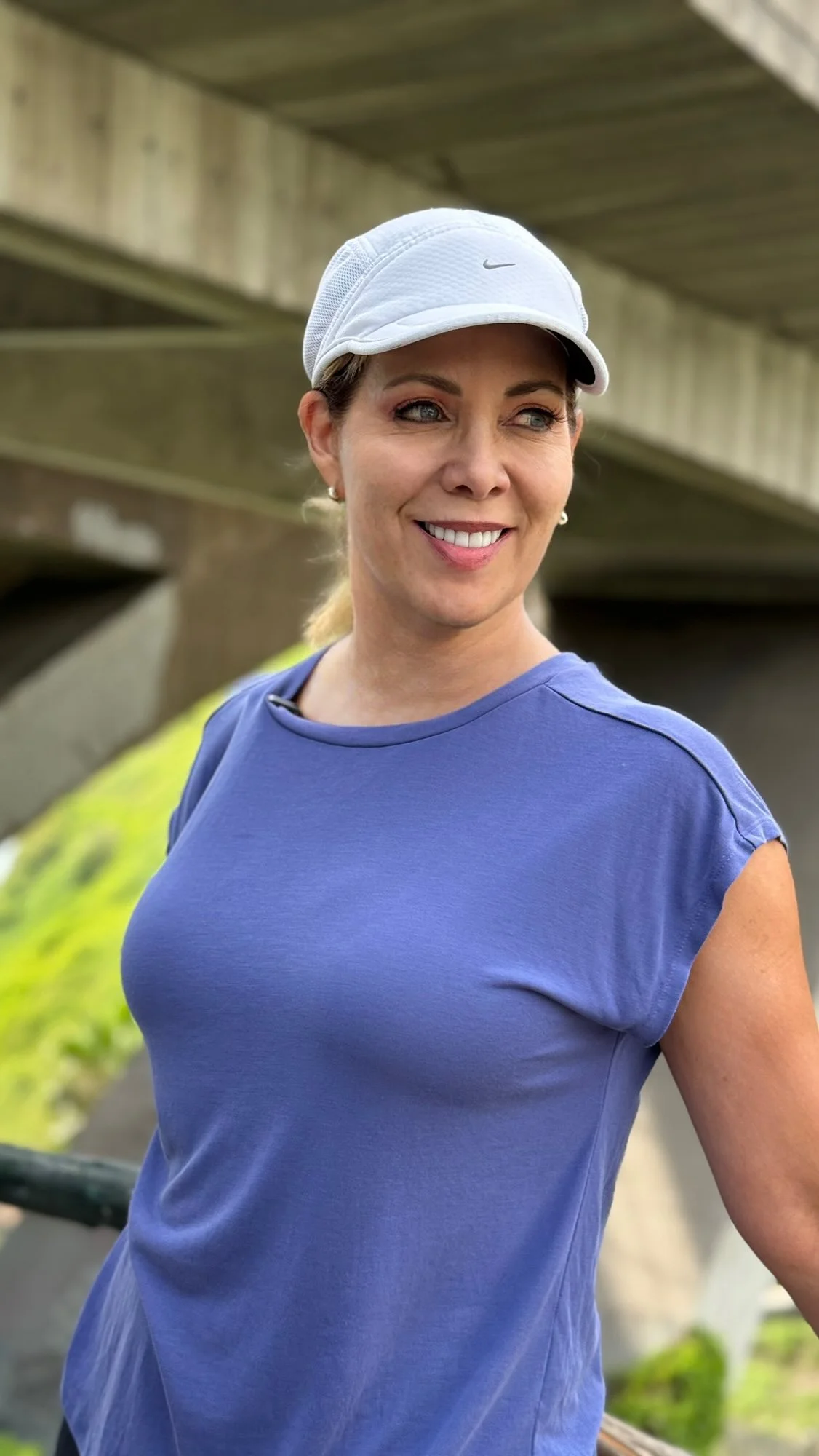 Calienta antes de correr para cuidar tus músculos. Estira al final para recuperarte mejor. Tu cuerpo te lo va a agradecer. #fitnessmotivation #Fitness #maritere