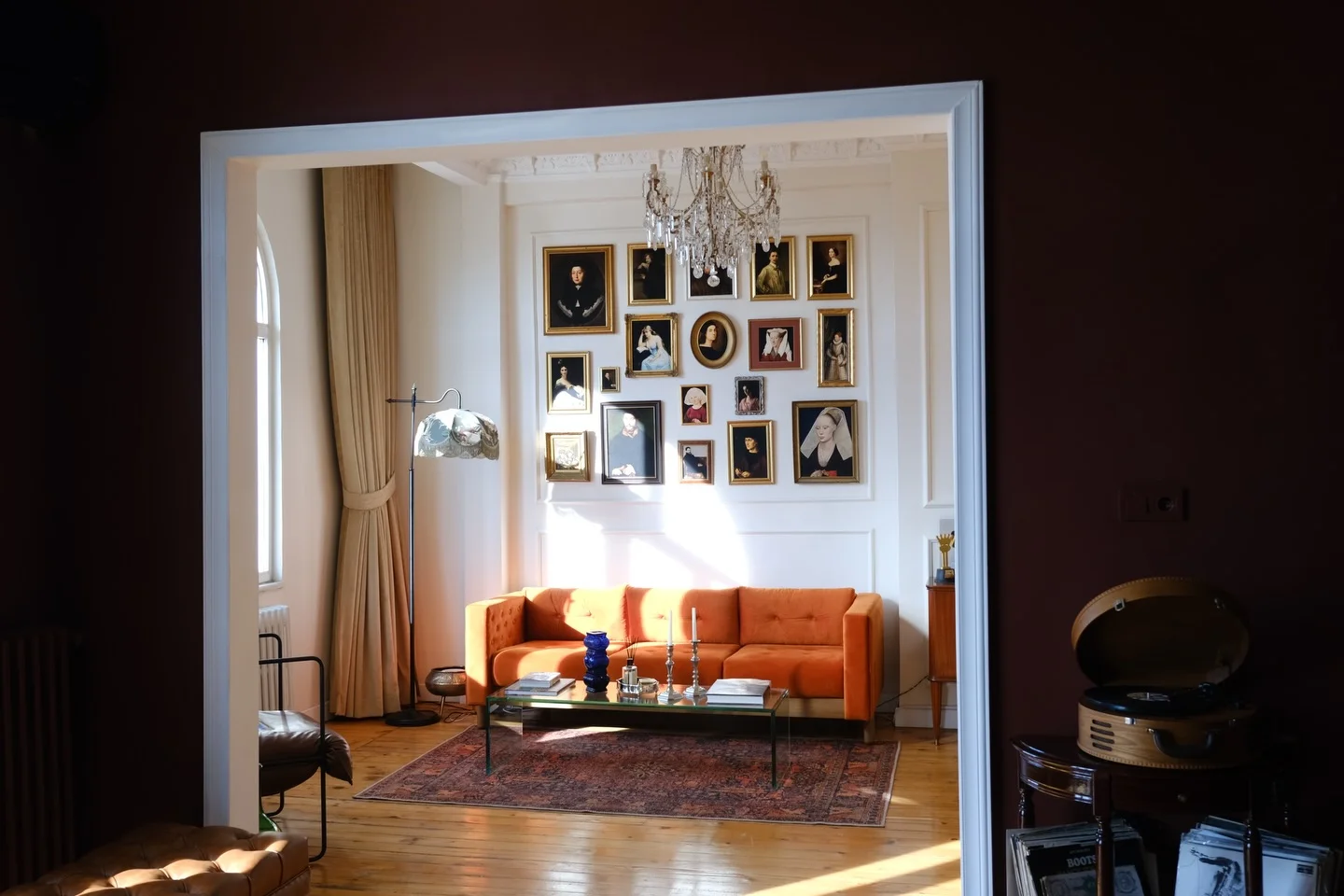 Harikalar diyarı. @thephilosophyworks