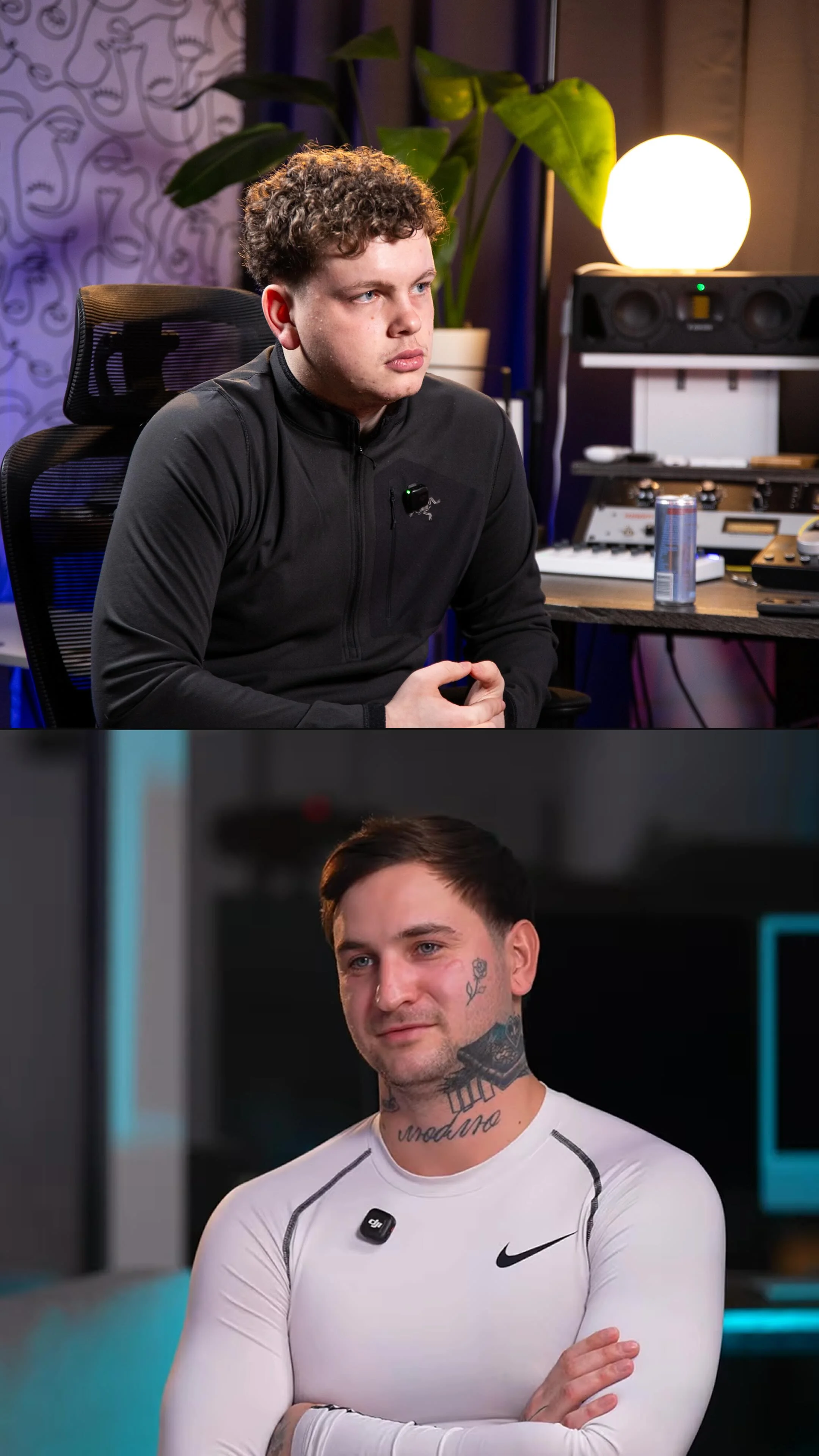 Tomorrow marks the launch of a new project on YouTube — SAMI SHOW Link in the profile header