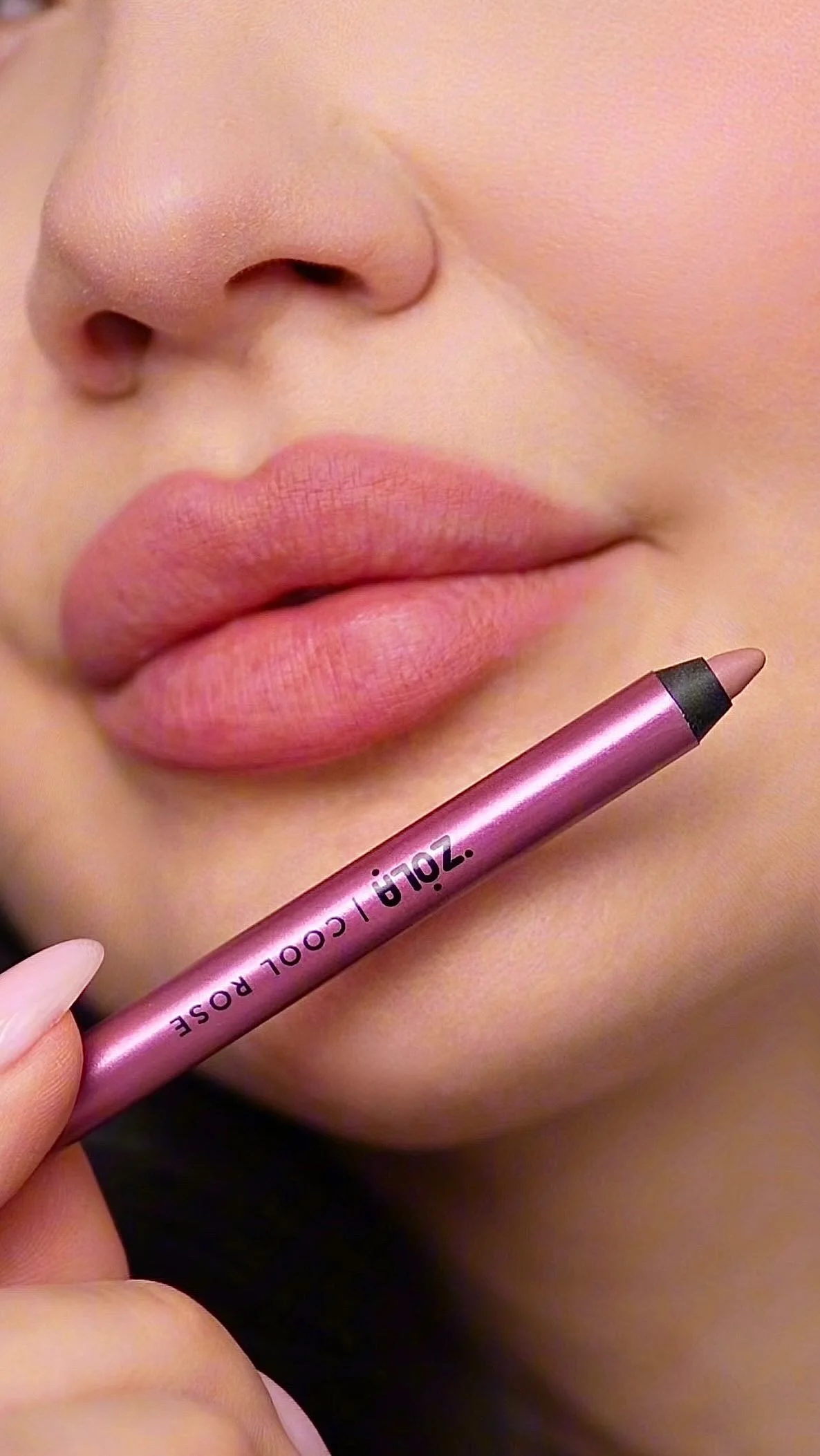 Мурашки по шкірі від новинки @zola_cosmetics @zola.beauty.official @zolotashkomakeup